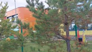 Иннополис - самый молодой город в России