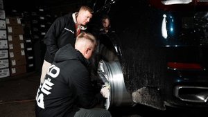 Кованые диски по индивидуальному дизайну 👌Проверено Антоном на себе😎