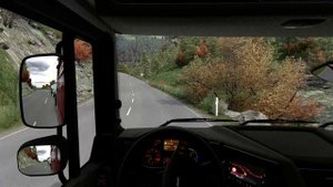 Euro Truck Simulator 2