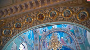 День открытых дверей в ПСТГУ 11 декабря 2016 г.