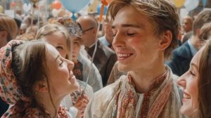 молю о Любви