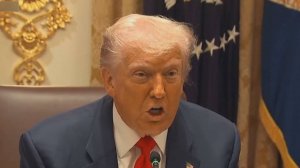 Трамп решил взяться за Нигерию: готовит военную операцию / События на ТВЦ