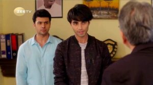 С появлением тебя 46 серия (сериал, 2018)