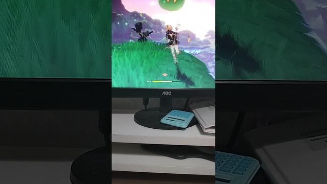 1часть игры