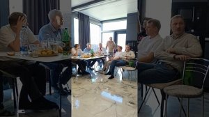 истории из  нашего бытия