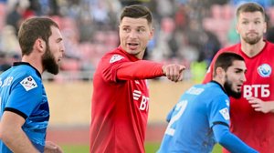 LEON - Вторая лига Б, группа 1А. 7-й тур. «Динамо Ставрополь» – «Севастополь» 2:2. Видеообзор матча