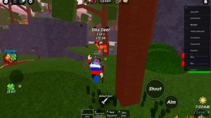 Роблокс играю и охочусь2