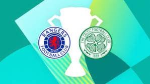 Селтик - Рейнджерс 02.11.2025 | Шотландия — Кубок лиги. 1/2 финала