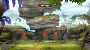 СЕМЕЙКА КРУДС ПЕЩЕРНЫЕ ЛЮДИ НОВЫЕ ПРИКЛЮЧЕНИЯ КРУТЫЕ РАЗВИВАЮЩИЕ МУЛЬТИКИ ДЛЯ ДЕТЕЙ