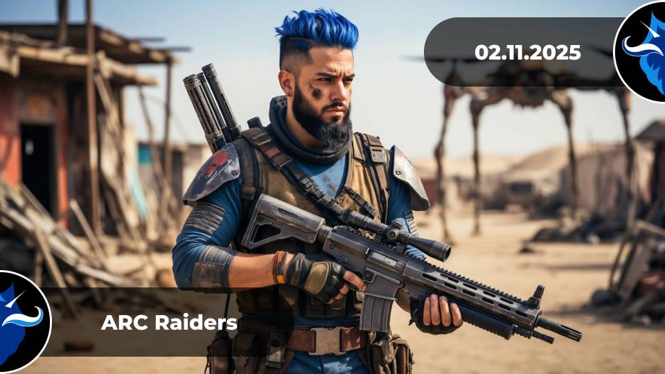  ARC Raiders  СТРИМ  3: ЭПИЧЕСКИЕ РЕЙДЫ И СЕКРЕТНЫЕ МЕХАНИКИ! 