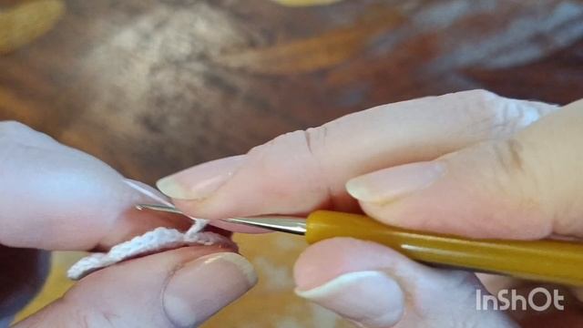 Цветок крючком для Ирландского кружева 3 в одном ! Мастер-класс для начинающих и не только