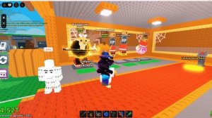 открытие лаки блоков в укради брейнрот!