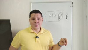 Советская олимпиадная задача, которую не могли решить ещё наши родители