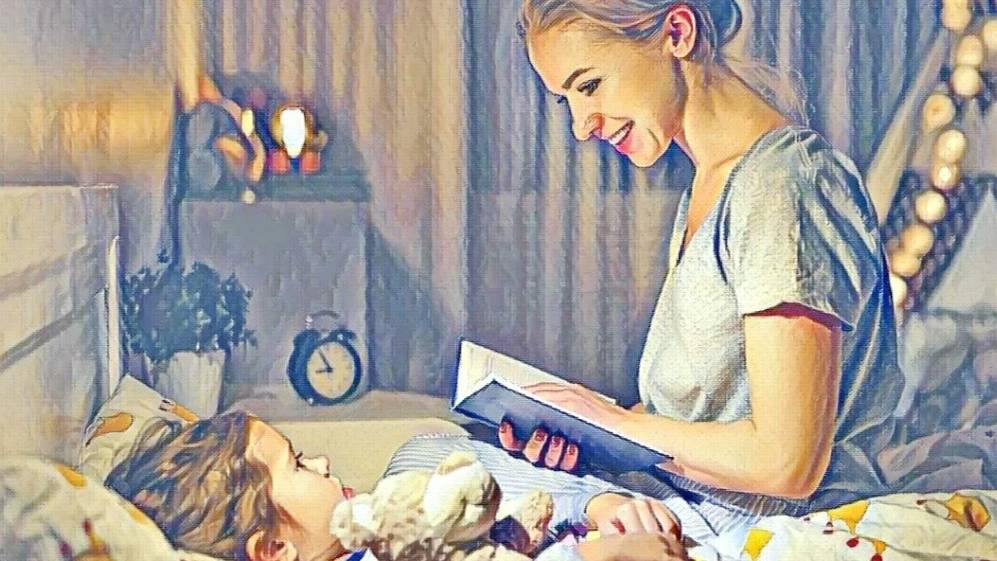 Сон малыша. смотреть онлайн