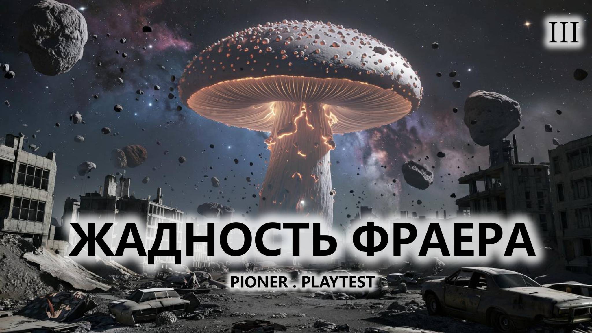 🔥ЖАДНОСТЬ ФРАЕРА I №3 I PIONER