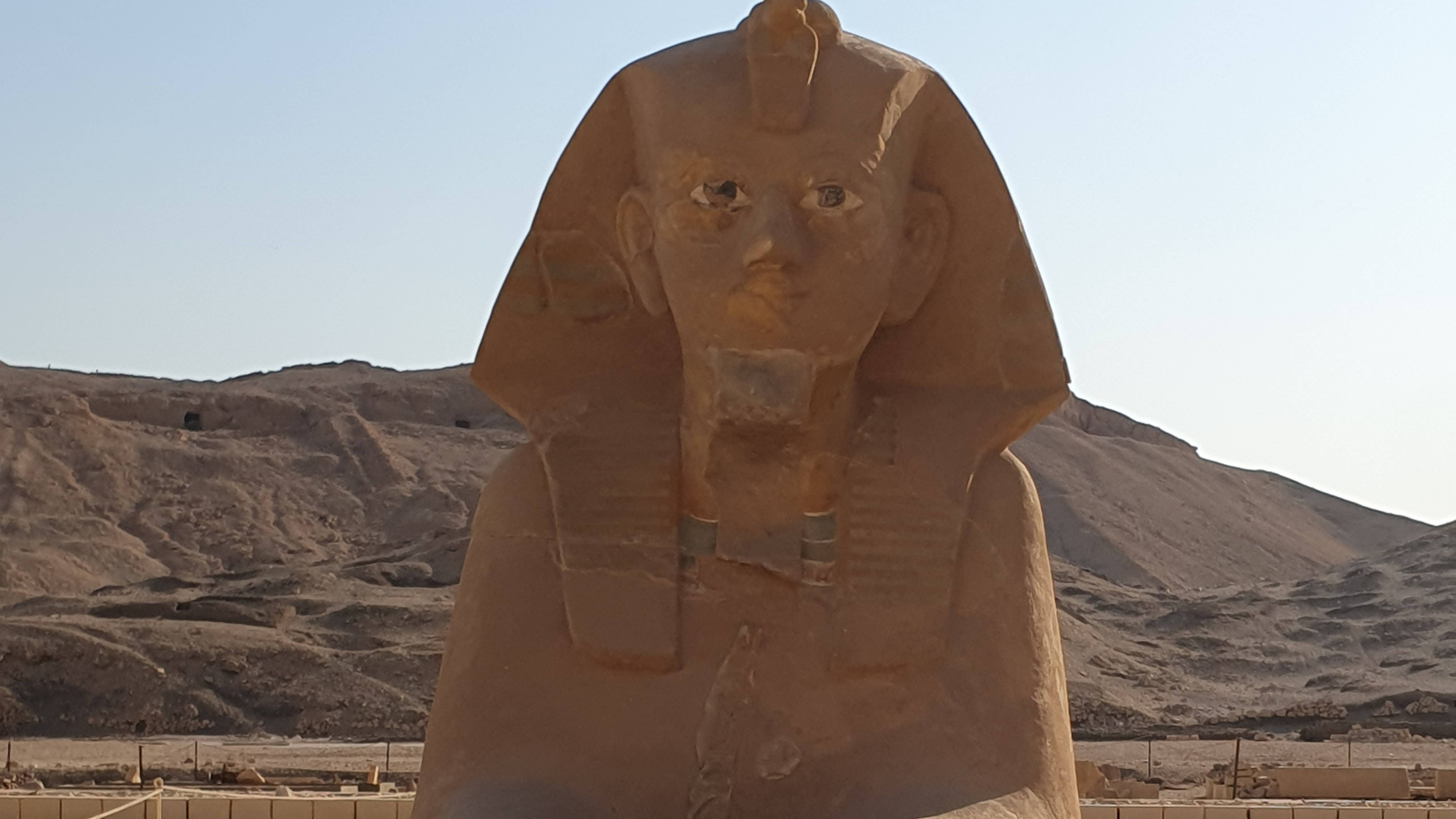 Рассказываю о Египте 2 часть Гробница царей