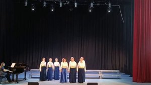 "Хорошие девчата".🥰♥️Пою с моим любимым ансамблем.Репетиция.Тула.Фестиваль"Моя Родина-Россия".