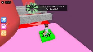 побег из проклятой больницы В ROBLOX