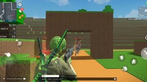 GCO гайд на лёгкое прохождение
гонки вооружений