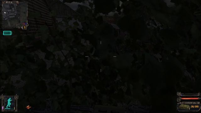 Stalker Тень Чернобыля. #3. Бармен.