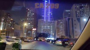 Обратный путь в отель 02.11.25.