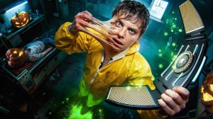 УБИЙСТВО В ПРЯМОМ ЭФИРЕ [Что_]