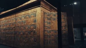 Самый крупный и дорогой археологический музей в мире открыли в Египте