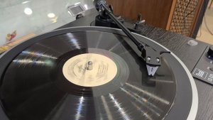 DUAL CS 429-ВАЛЬС О ВАЛЬСЕ-МАЙЯ КРИСТАЛИНСКАЯ(музыка Э. Колмановского, слова Евгения Евтушенко) 1964