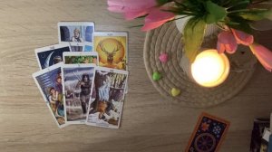 КАКИЕ СОБЫТИЯ НА ПОРОГЕ❓❗️ТАРО ГАДАНИЕ