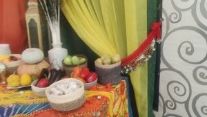 Магический репортаж - Ресторан Москвичка в Дельте Измайлово  2 ноября...