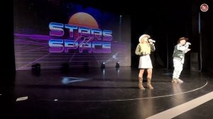 Stars of Space - Солнечный свет внутри