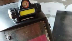 фонарик на маску сварщика 02-11-2025