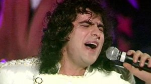 Стала ли песня Виктора Чайки "Дай мне любовь" народной песней, как он это предполагал?