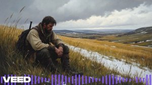 Сергей Есенин — Свищет ветер под крутым забором