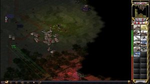 Command and Conquer Red Alert 2™ Yuri’s Revenge™ Кампания за Советский Союз. Миссия-7. ФИНАЛ.