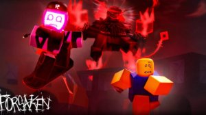 Беготня от тупого джона доу