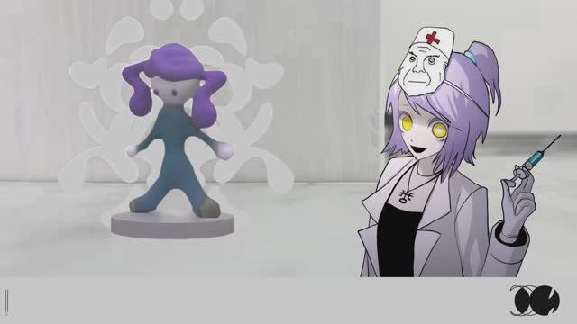 【M1NT0 CVC RUS】Medicine (cover на русском)