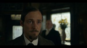 Билли Кид 3 сезон 1 серия «Начало конца» (сериал, 2025)