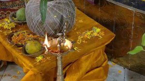 Онлайн Церемония YagyaLive