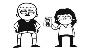 отвратительная причёска