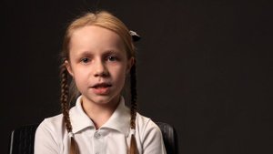 Мария Пятышева / Актёрская видеовизитка 2025 / Агентство Алины Кубековой