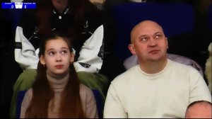 Финал открытого Турнира МВД России по хоккею с шайбой