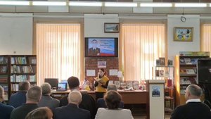 "Есть только  миг..."