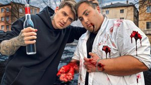 АНТОН УЗНАЛ ,ЧТО Я ХОТЕЛ УБИТЬ ЕГО . Я СТАЛ КУРАТОРОМ!