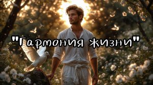 Проповедь "Гармония жизни" 02.11.2025