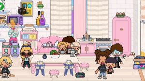 7 серия, 2 семейства, 6 сезон.