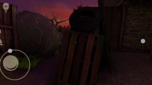 Снова играю в этого тупорылого зайца