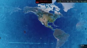 Прохождение XCOM 2 # 24(Сложность Легенда)(Без Комментариев)