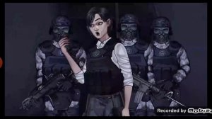 Реакция на хроники Scp - - - scp087-----