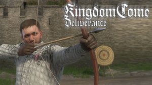 Kingdom Come: Deliverance #8